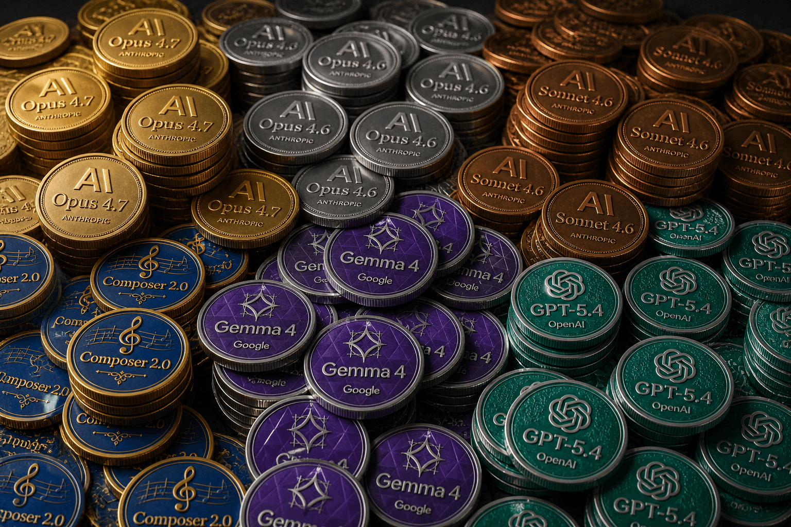 image for Ikke sløs bort dine dyrebare tokens