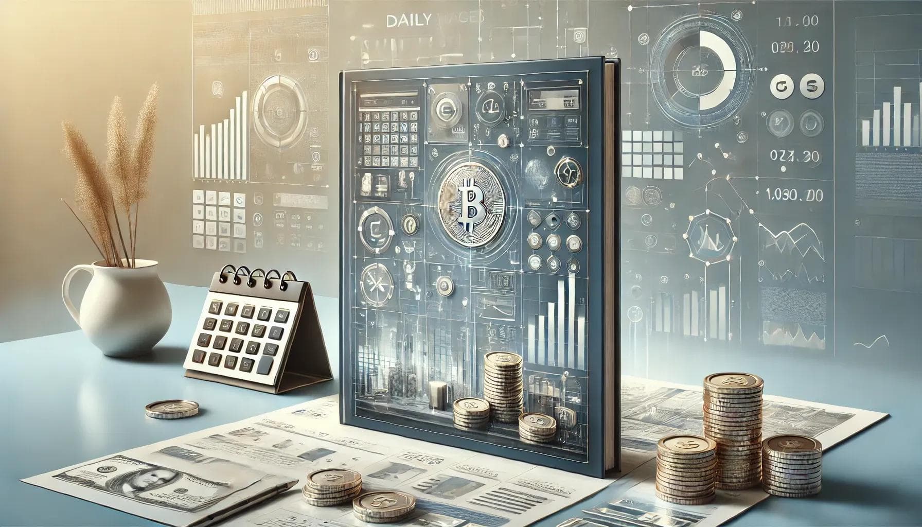 image for Daglig utbetaling av lønn — i Bitcoin