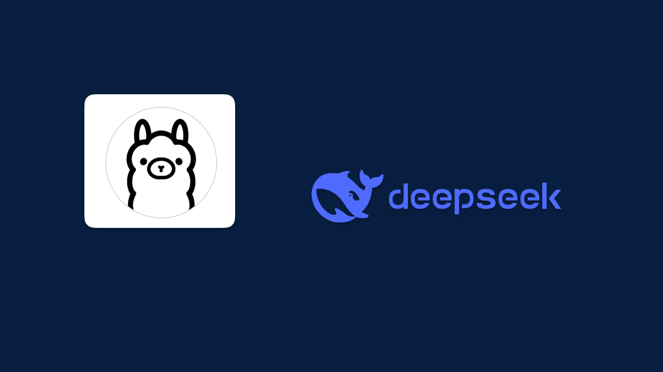 image for Hvordan du kan kjøre LLMs som Deepseek selv med OpenWebUI og Ollama