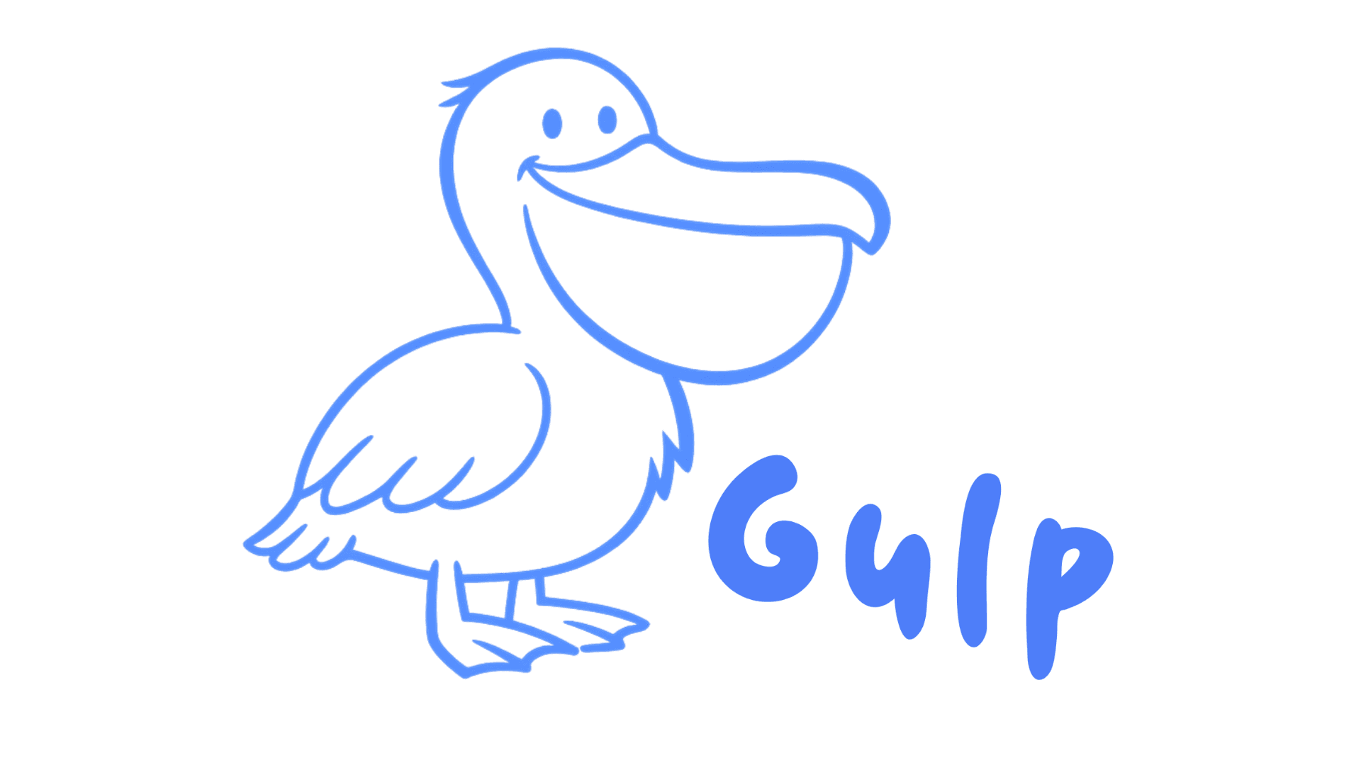 image for Rammeverket der du kun trenger én pipeline for alle dataintegrasjoneen dine - slik bygde jeg GULP