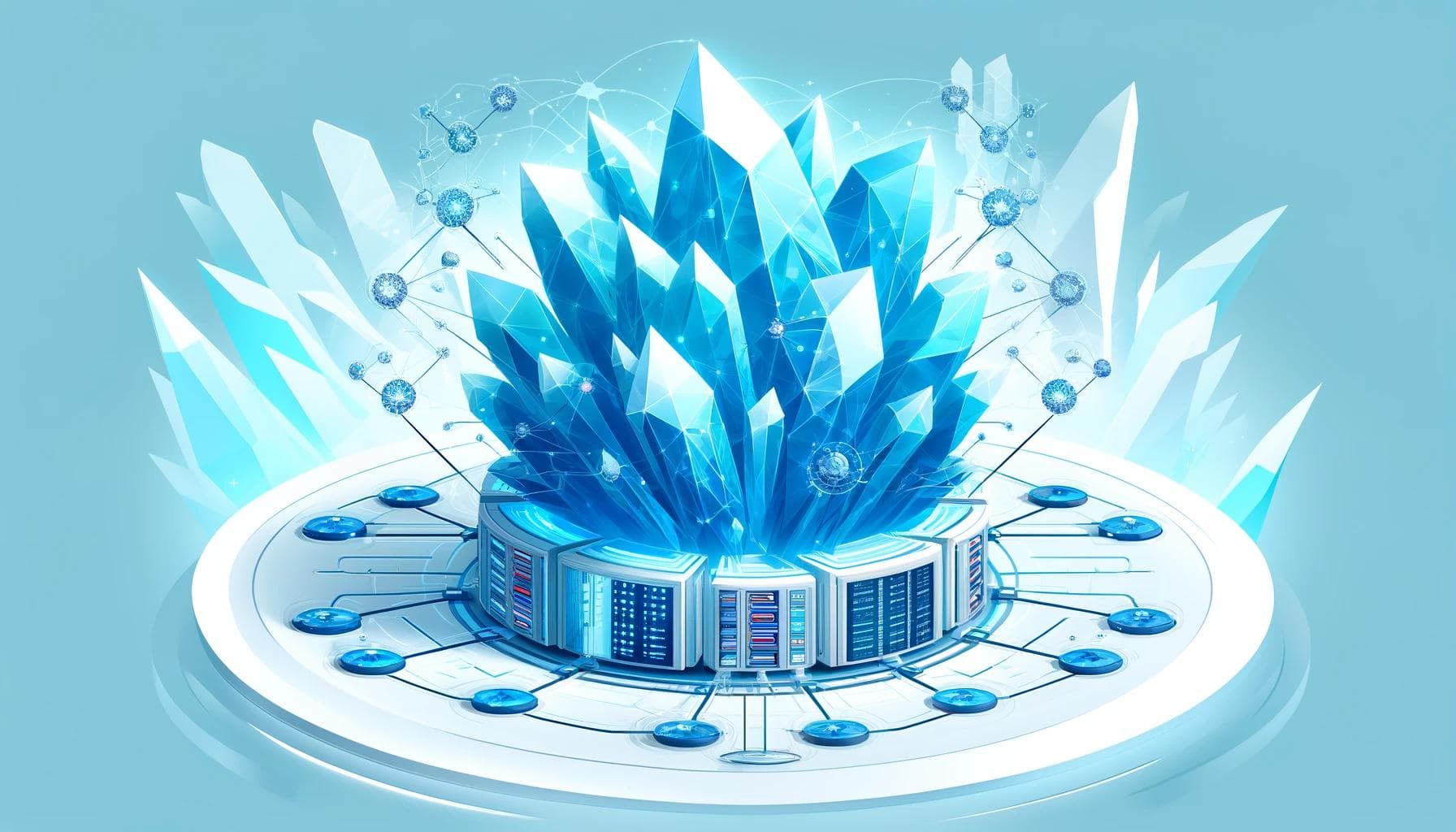 image for Episode 1: Under panseret – en overordnet titt på Snøkams tekniske landskap